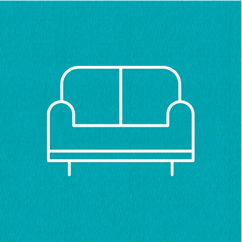 sofa icon